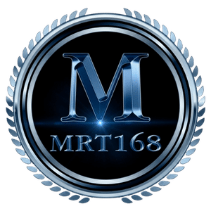 168mrt-logo
